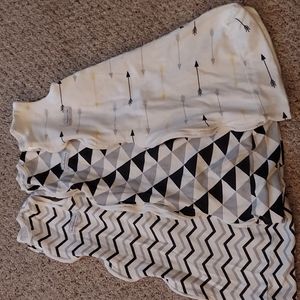 BaeBaeGoods 0-6m baby sleep sacks